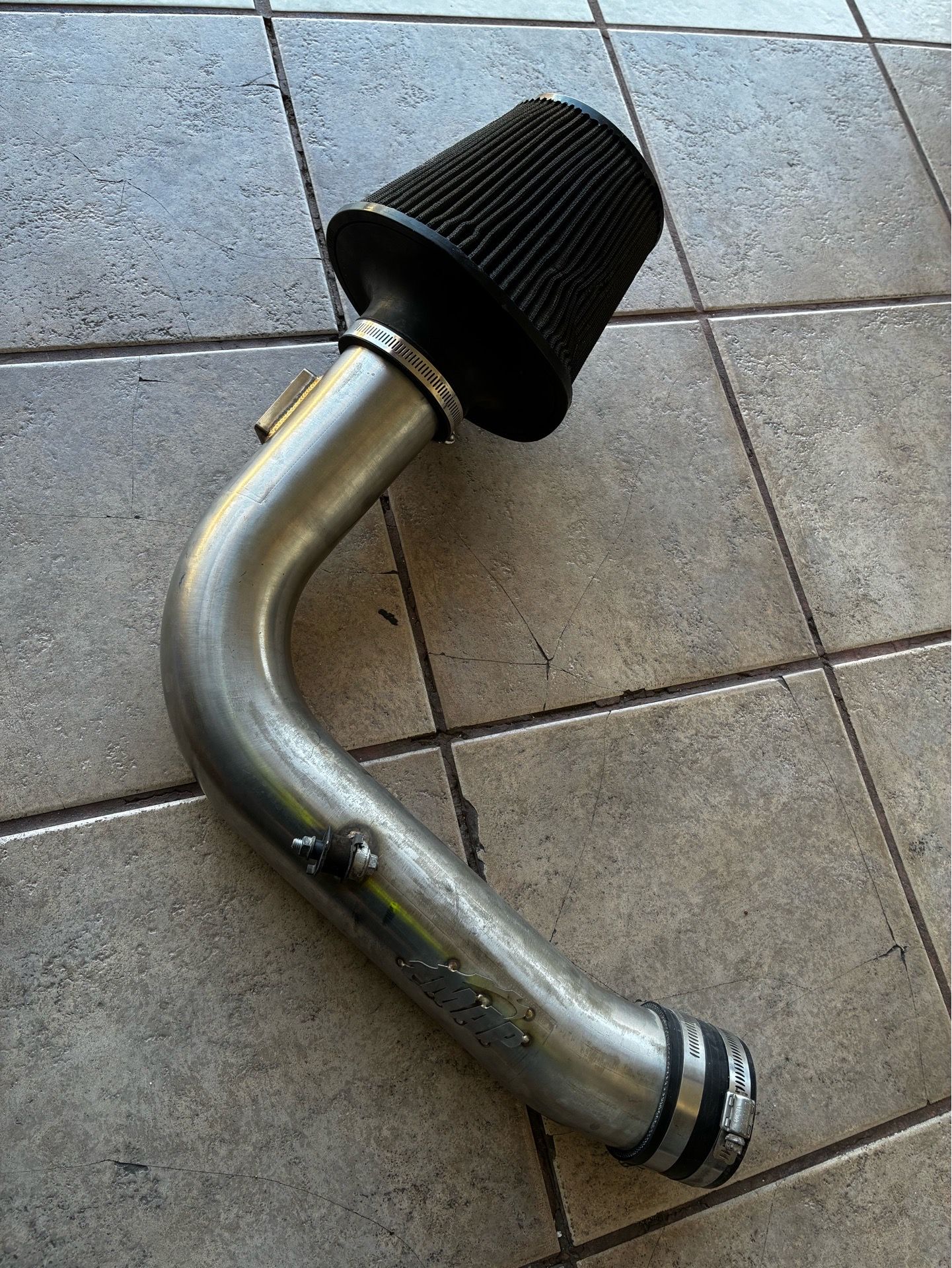 Air intake for Subaru 2015