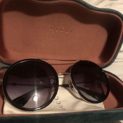 Gucci Sunglasses Women 