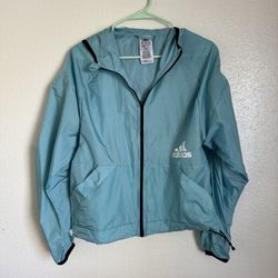 Adidas Light Windbreaker