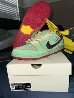 Nike SB Dunk Low