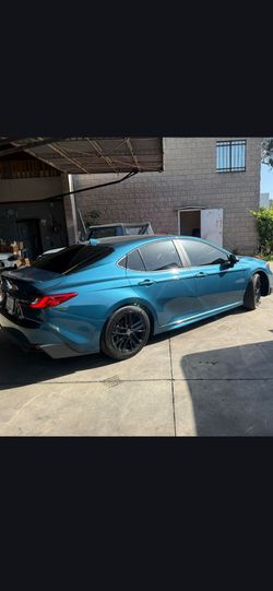 Window Film Tint Automotive