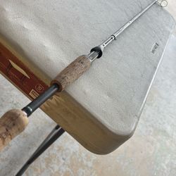 Berkley Spinning Rod