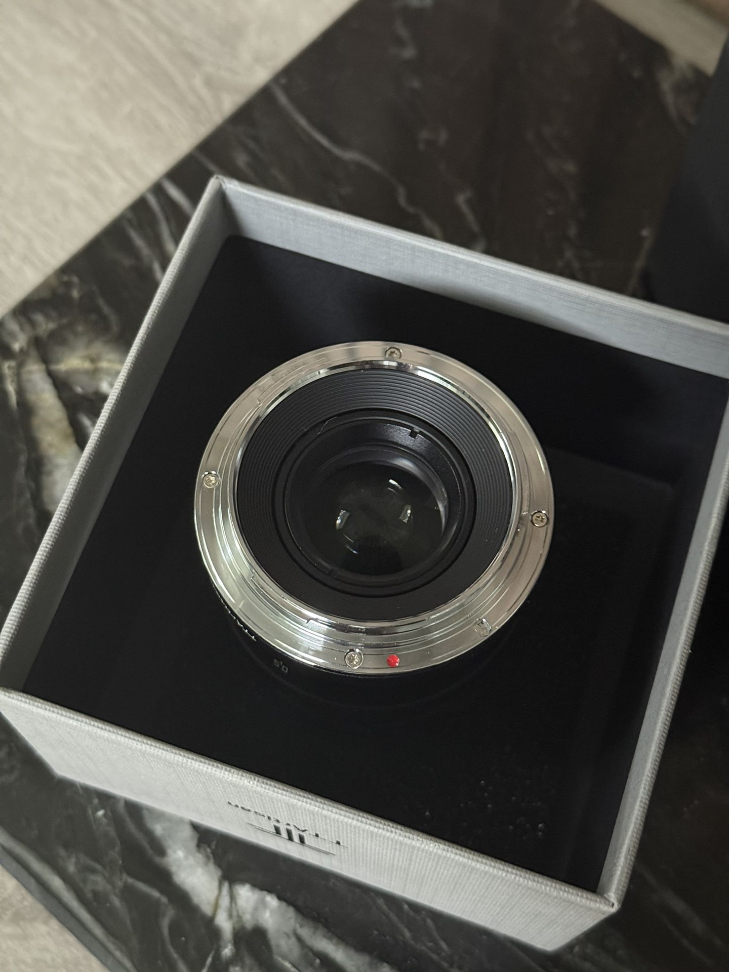 TT Artisan 50mm Lens