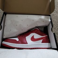 Jordan 1 Low Brand New Sz 10 And 10.5 Available 
