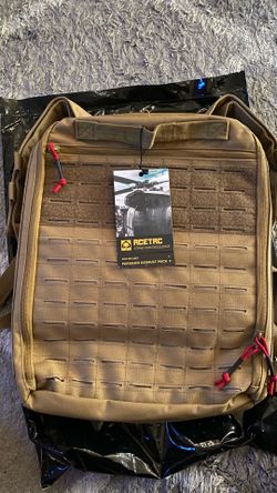 Backpack Tactical