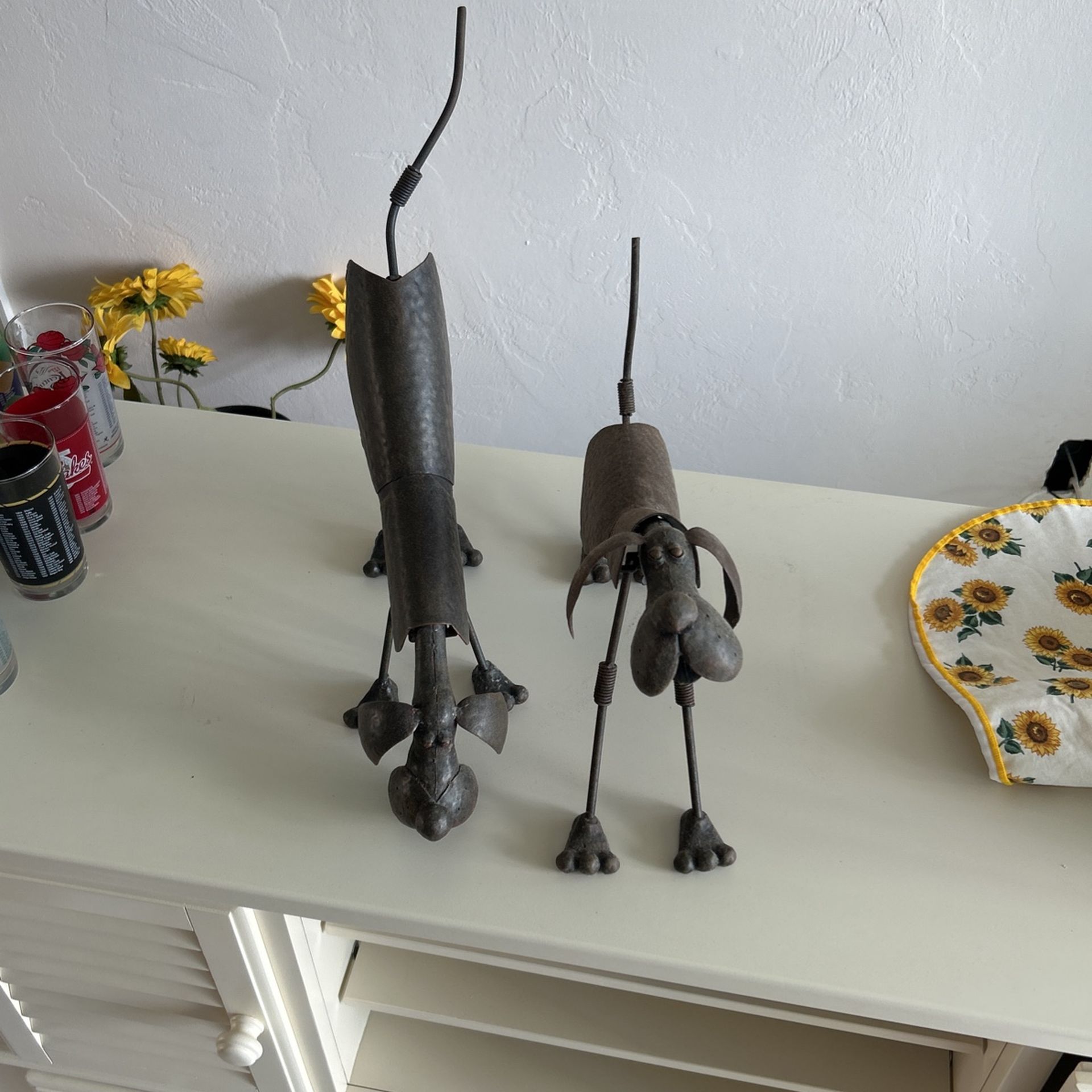 Decorative Dogs