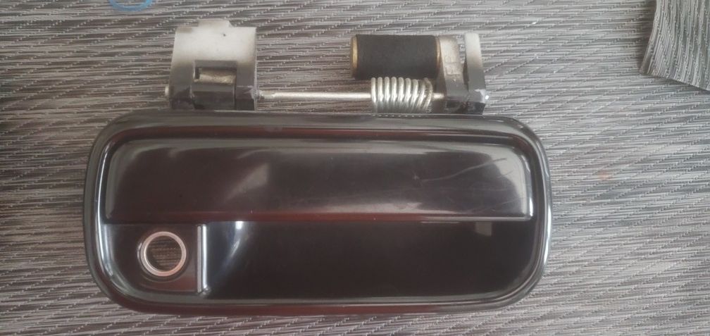 Toyota 4runner Front Passenger Side Door Handle