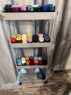 Art supplies