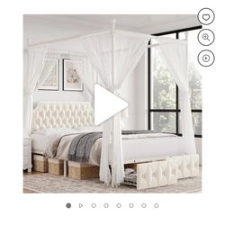 cama queen