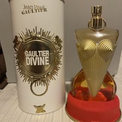 Jean Paul Gaultier Divine 