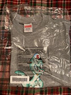Supreme Dinosaur T shirt size small