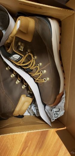 Northface Boots