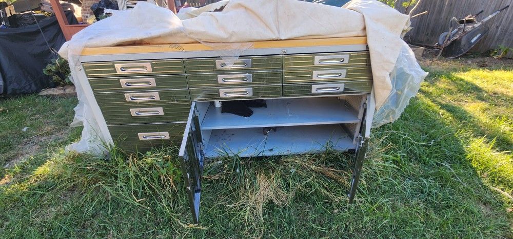 Tool Box Cabinet
