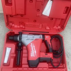 1-3/4 in. SDS-MAX Rotary Hammer