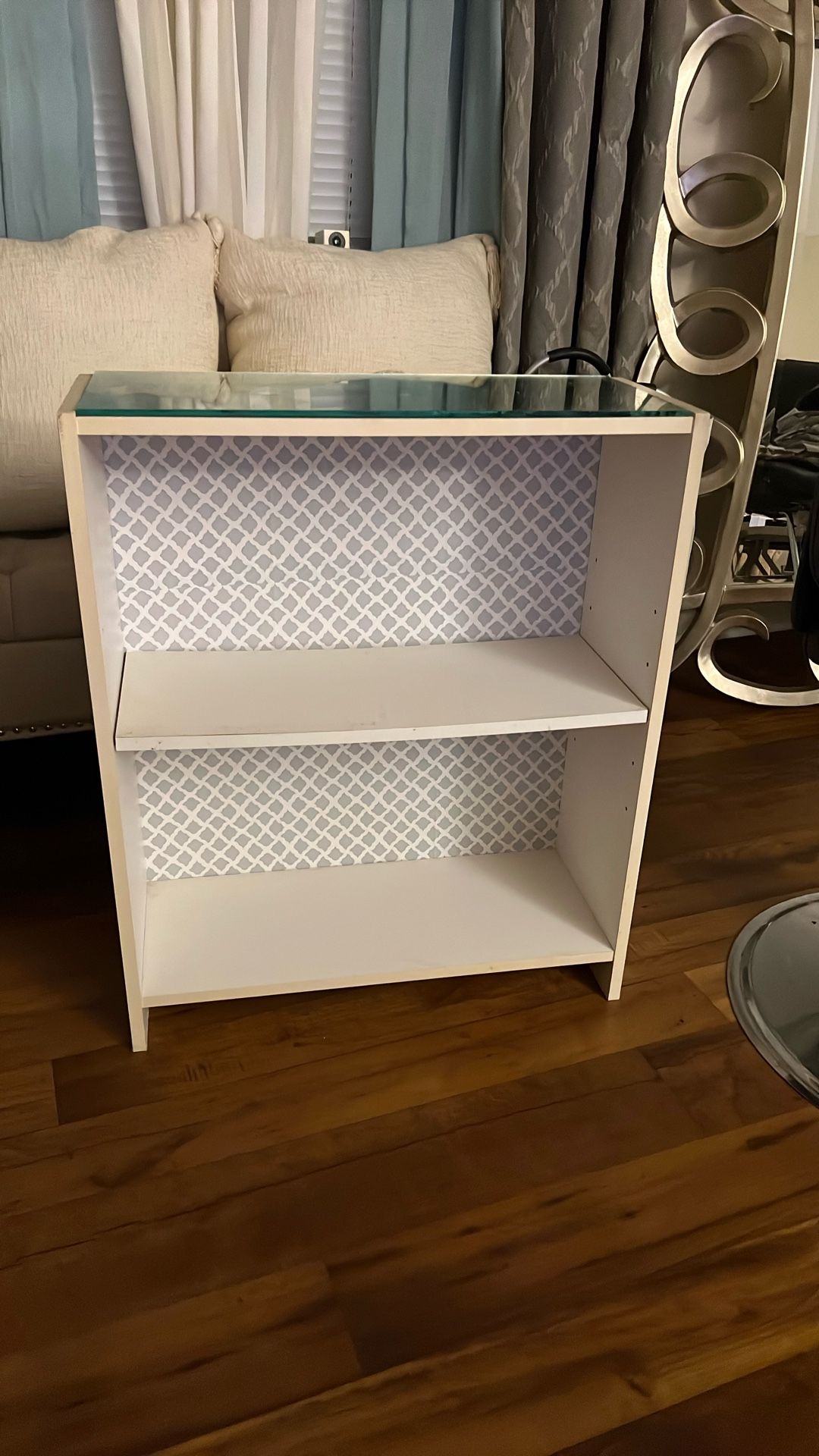Small Shelf