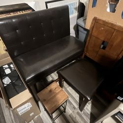 Nice Furniture Set For House Or Office 