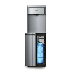 Open box - Brio Moderna 730 Series Self-Cleaning Bottom Load Water Cooler