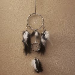 Handmade Dream Catchers 