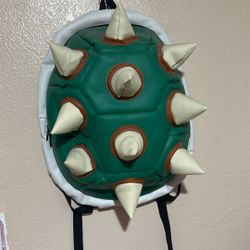 Mario Backpack Browser