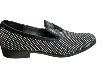 Stacy Adams 25228042 Black