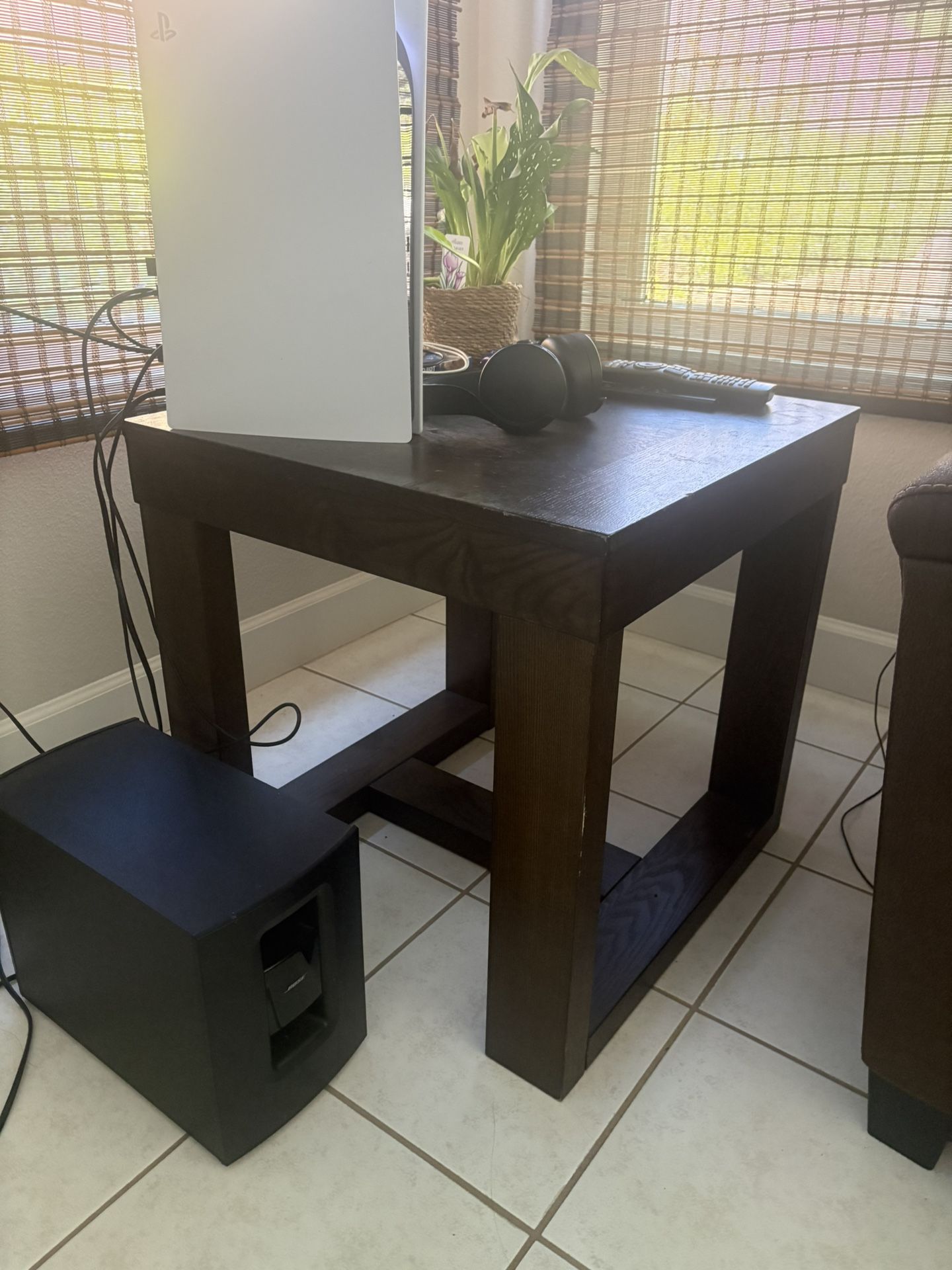 End Table