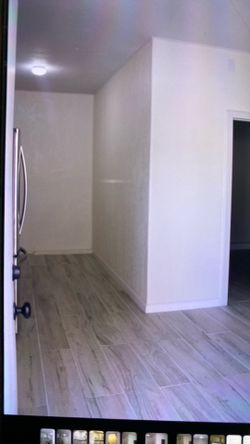 small apartment