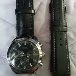 Guess Gents Watch