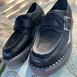 New Gucci Men’s Shoes