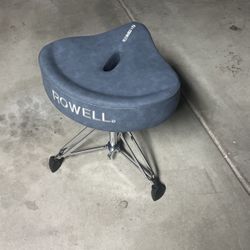 Drum Throne Music Stool