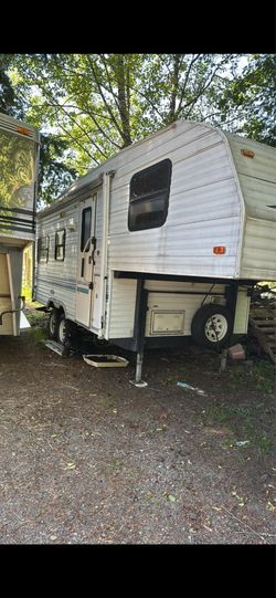 1997 prowler 5th wheel