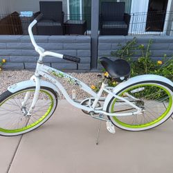 DELLA CRUZ 24 BEACH CRUISER