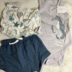 Baby Girls Outfits