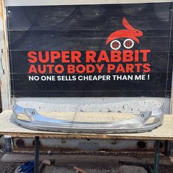 2016 RAV4 Bumper Rear Upper OEM 2018