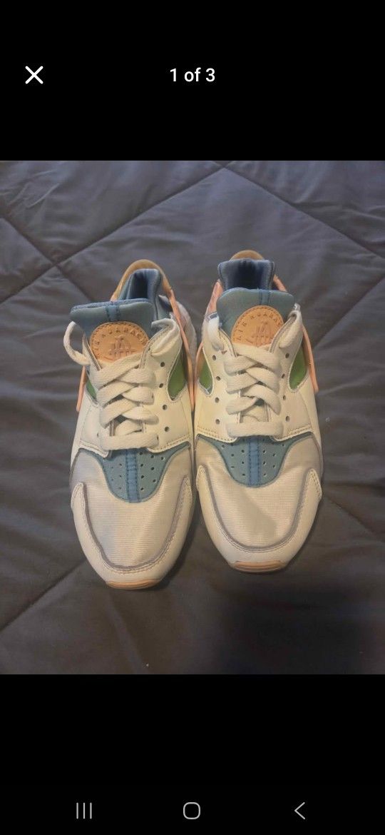 Nike huaraches