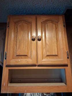 Wall Cabinets
