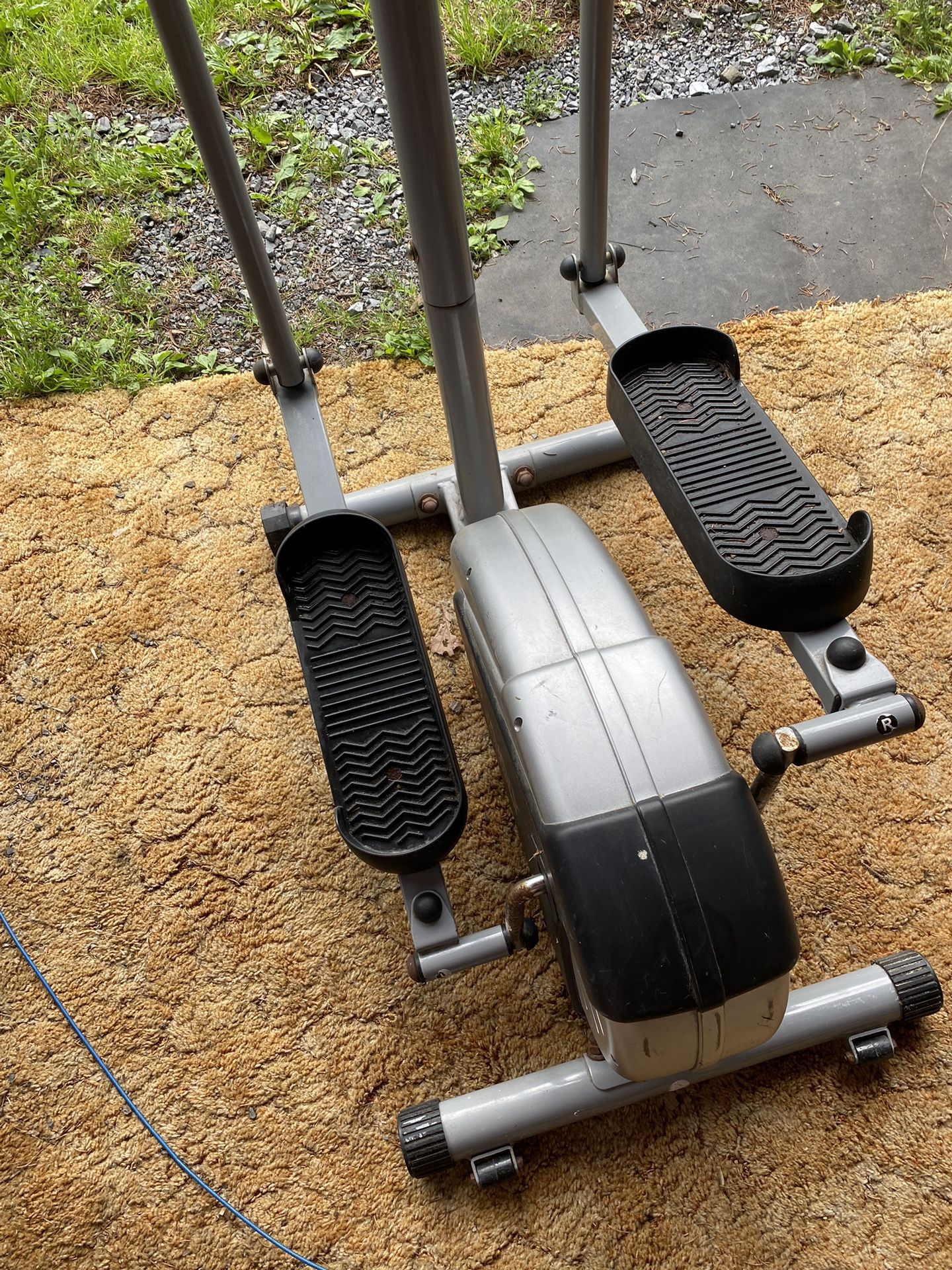 Exercise  Bike/rower