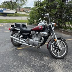 Kawaski Vulcan 1500cc