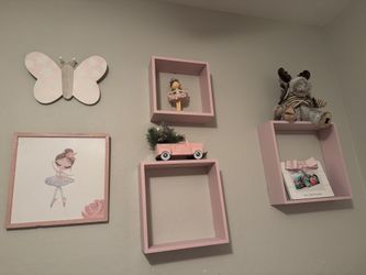 Room Decoration