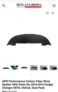 Charger splitter