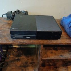 Xbox One Console 1540