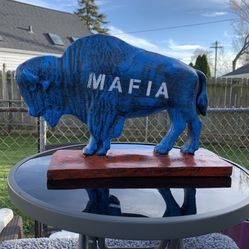 Bills Mafia Buffalo 