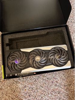 Radeon 6950XT Sapphire Nitro+ AMD