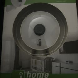 The Home Surveillance Camera