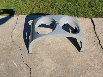 12" arched feeder