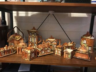 Cottage Ware