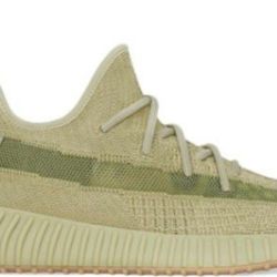 Yeezy SULFUR size 11.5