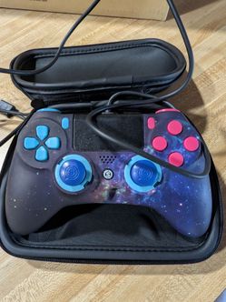 Used SCUFF Custom Gaming Controller