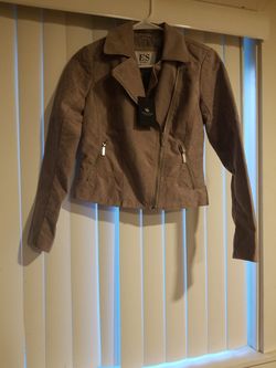 Small 10/12 girls jacket