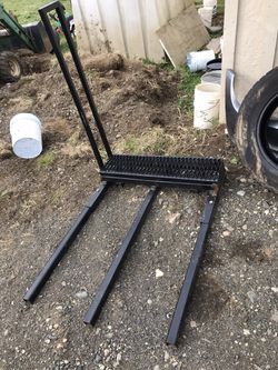 Trailer hitch extension
