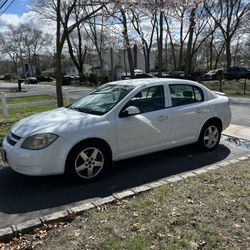 2010 Chevrolet Cobalt